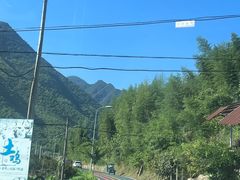 -将军关探险漂流