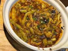 -东北大院·东北菜(三台子店)