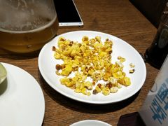 爆米花-双合园·海鲜水饺青岛菜(万佳广场店)