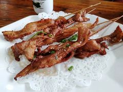 -张家卫·阳江菜·小海鲜(肥婆湾桥店)