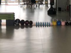 -中田健身工作室(嘉定江桥店)