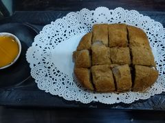 -堂宴·老厦门私房菜(1988仙岳总店)