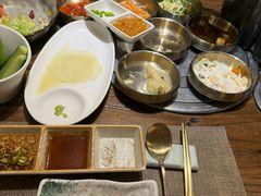 -坦坦大炉·韩式烤肉(望京店)