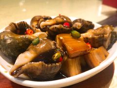 -海岛渔村大酒店(云霄路店)