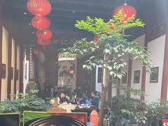 -董府·古宅餐厅