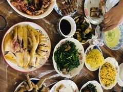 -妈妈的小作坊(陈家镇店)