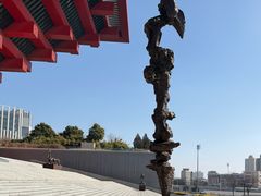 -中华艺术宫(上海美术馆)