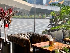 -The Happy Monk(前海壹方汇店)