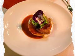 -马克西姆餐厅(崇文门店)