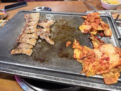 -香猪坊(五道口店)