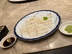 -潮汕味道煮海餐厅(金麟大厦店)