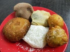 -糯米香(长江路店)