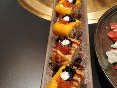 -無二炙坊·和牛烧肉(大钟寺1733店)