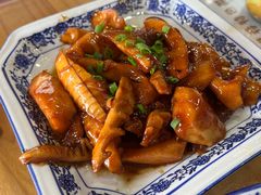 -洞天食府(北大街店)