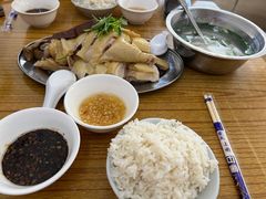 -肥婆兰鸡饭(西门外街店)