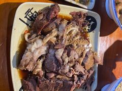 -满族八旗正宗牛肉面