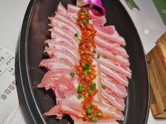 -原味田园·客家菜·土窑鸡(中航城君尚购物中心店)