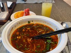 -TABLE·味西餐厅-成都茂业JW万豪酒店