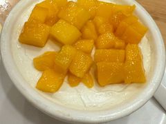 -南信牛奶甜品专家