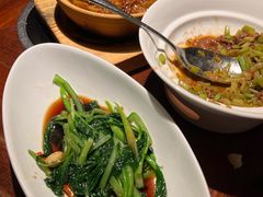 -瑶王府·广西菜(金阳路店)