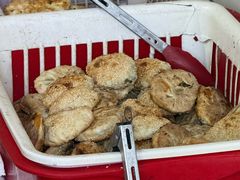 -金莲葱饼
