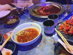 -证大大拇指广场(芳甸路店)