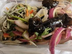 -隆福寺小吃店(东四店)