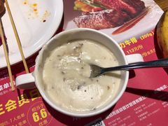 -瑞伯克牛排自助餐厅天一广场店