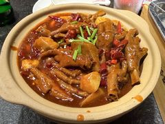 -福苗小骆驼烧烤(望京店)