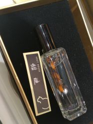 -香遇沙龙香水·调香·团建