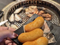 -AJIYA·池袋日式烧肉自助(天津万象城店)