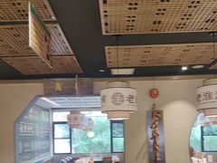 -老淮滨-蚌埠非遗小吃(淮河路店)