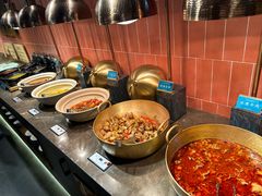-東盛炭烤自助料理(浦东文峰广场店)