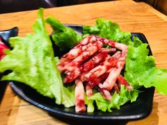 -木辛水水冰煮羊(凤城六路店)