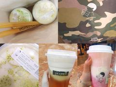 -喜茶(上海正大广场店)