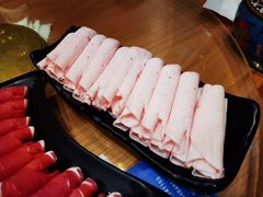 -额尔敦传统涮(体育场店)