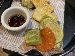 -火炉火自助餐(悠唐购物中心店)