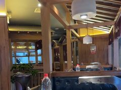 -九田家黑牛烤肉料理(新辰里亚运村店)
