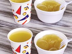 -公利真料竹蔗水(中环店)
