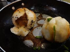 特制小锅生煎-大壶春生煎(四川中路店)