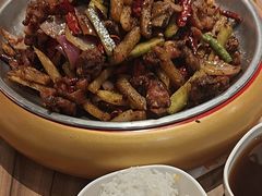 -食悦天美食广场(长沙IFS国金中心店)