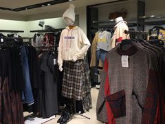 -ZARA(海港城店)
