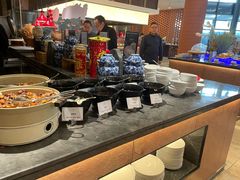 -无锡君来洲际酒店