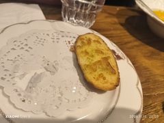 -1886德国汽车餐厅(外滩中央店)