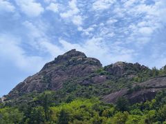-大罗山风景区