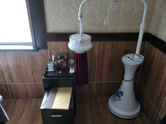 -若石足道SPA 连锁(丹东街店)