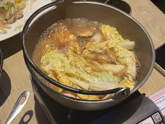 -御瀛日本料理