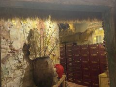 -叶叶菩提·晋福宫