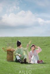 -爱罗婚纱摄影(杭州店)