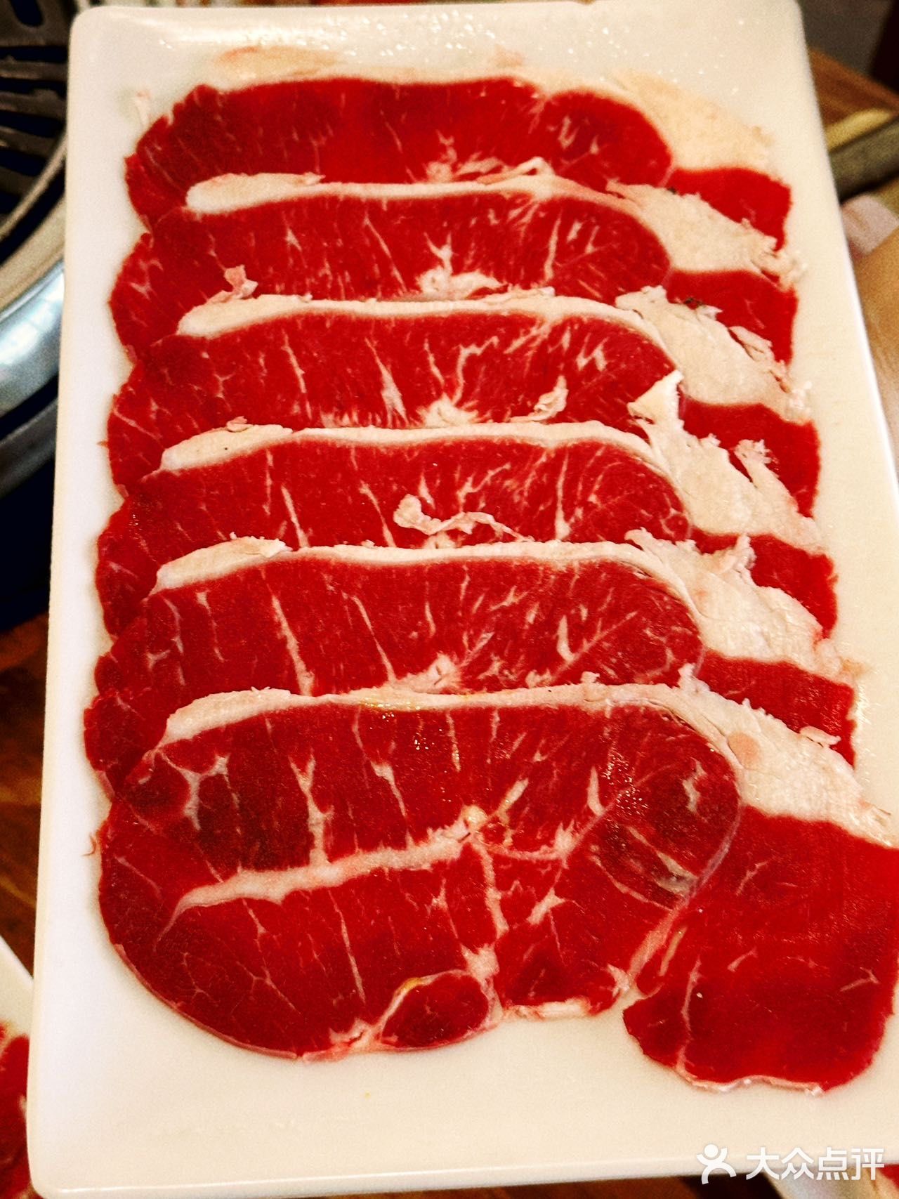 西安排3小时的烤肉，太值了